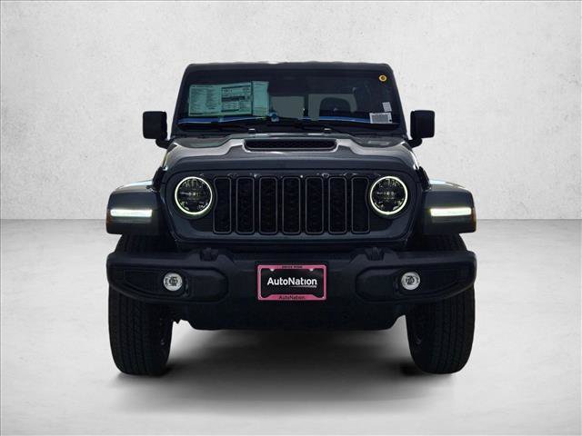 New 2026 Jeep Gladiator Sport AWD/4WD image 6