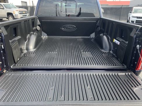 Used 2024 Ford F150 Lariat image 10