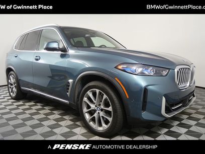 Certified 2024 BMW X5 sDrive40i