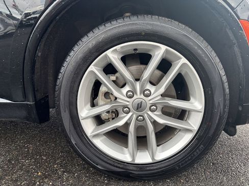 Used 2024 Dodge Durango GT image 9