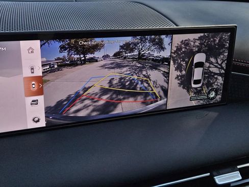 New 2026 Genesis G80 2.5T Sport Prestige image 23