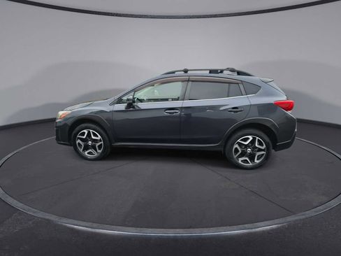 Used 2018 Subaru Crosstrek 2.0i Limited image 9