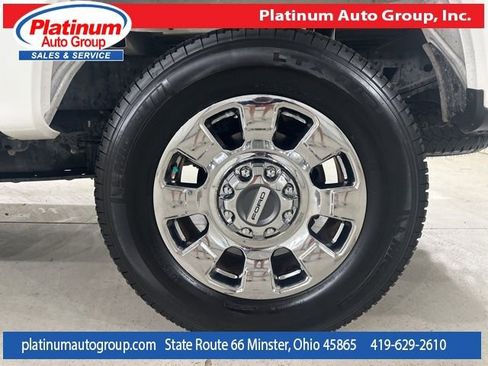 Used 2023 Ford F250 Lariat w/ Tow Technology Package image 43