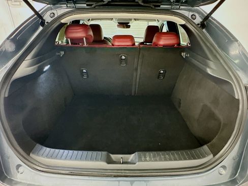 Used 2025 MAZDA CX-30 AWD 2.5 S w/ Preferred Package image 31