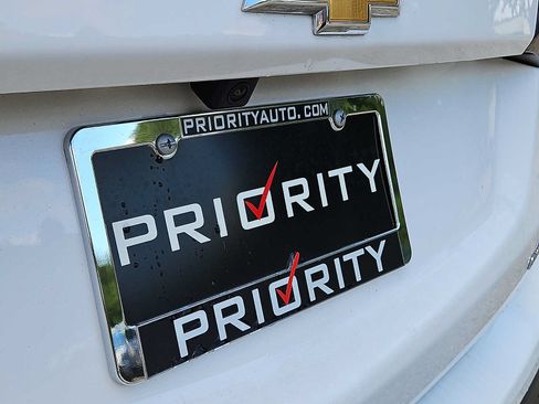 Used 2024 Chevrolet Equinox LT AWD/4WD image 31