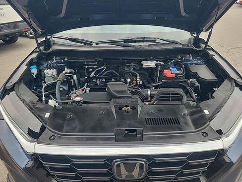 Used 2024 Honda CR-V EX image 9