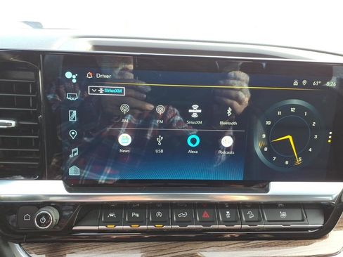 Used 2024 Chevrolet Silverado 1500 LT Trail Boss w/ Convenience Package II image 20