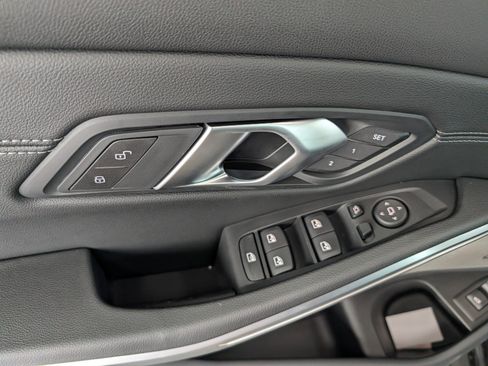 New 2026 BMW M340i xDrive image 14