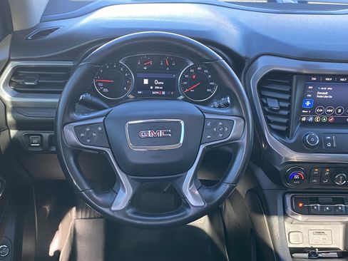 Used 2021 GMC Acadia AT4 w/ Trailering Package image 10