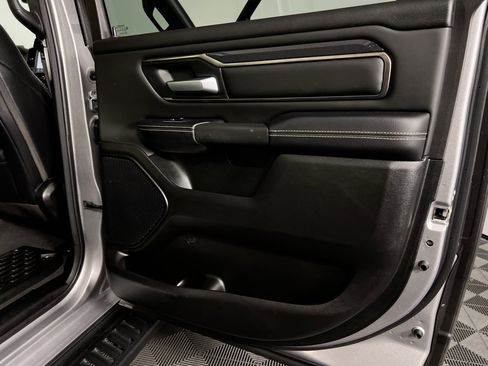 Used 2022 RAM 1500 Rebel w/ Rebel Level 2 Equipment Group image 31