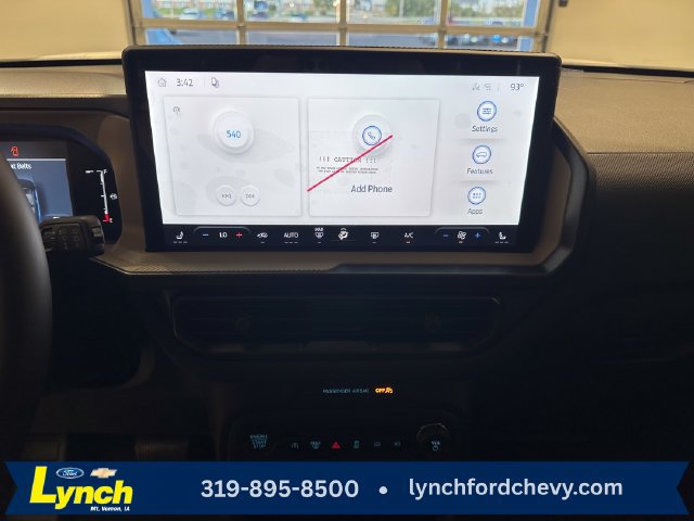 New 2026 Ford Bronco Sport Big Bend w/ Convenience Package AWD/4WD image 10