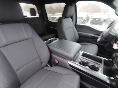 New 2026 Ford F150 STX image 28