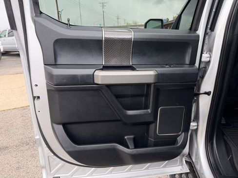 Used 2019 Ford F150 Raptor w/ Equipment Group 802A Luxury AWD/4WD image 24