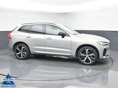 Used 2023 Volvo XC60 B5 Ultimate w/ Climate Package