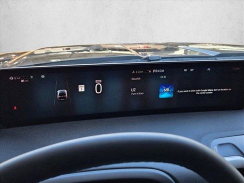 New 2026 Ford Expedition Active RWD image 11