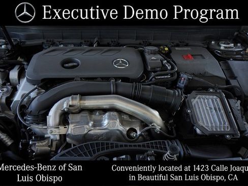 Used 2025 Mercedes-Benz GLB 250 image 33