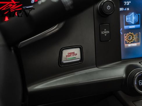 Used 2019 Chevrolet Corvette Z06 image 48