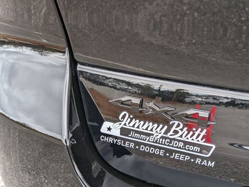 New 2026 Jeep Grand Cherokee Limited image 24