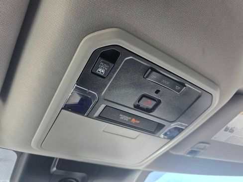 Used 2022 Toyota Tundra Limited w/ TRD Off-Road Package image 34