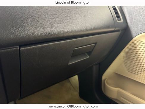 Used 2008 Ford Edge Limited FWD image 59