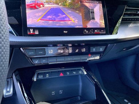 New 2026 Audi RS 3 image 16