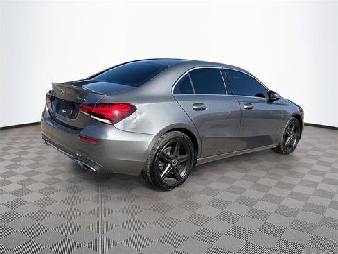 Used 2019 Mercedes-Benz A 220 4MATIC w/ Premium Package image 5