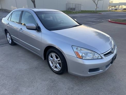 Used 2006 Honda Accord SE image 3