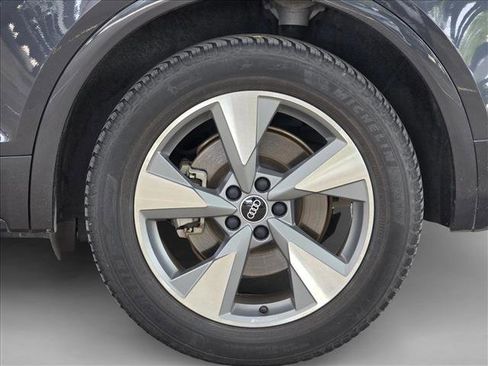 Used 2020 Audi Q5 2.0T Premium AWD/4WD image 4