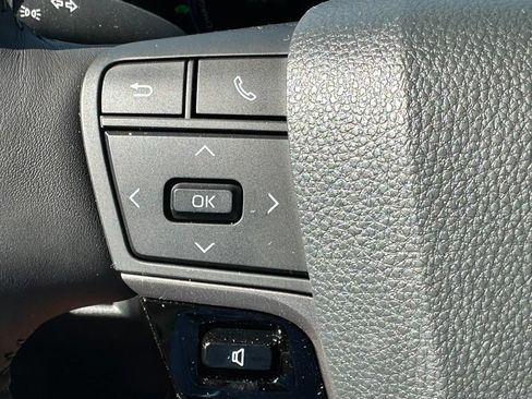 Used 2026 Toyota Camry XLE w/ Premium Plus Package FWD image 22