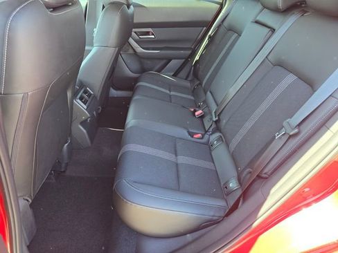 New 2026 MAZDA CX-50 AWD 2.5 S w/ Preferred Pkg image 8