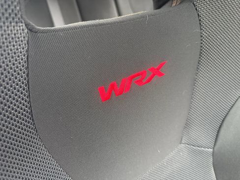 Used 2010 Subaru Impreza WRX Sedan w/ Sport Trim 1B image 36