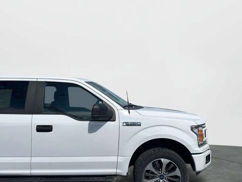 Used 2019 Ford F150 XL w/ Equipment Group 101A Mid AWD/4WD image 27