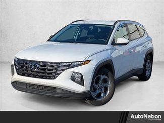 Used 2024 Hyundai Tucson SEL video 1