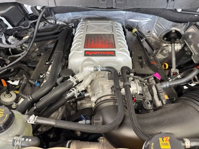 Used 2024 Ford F150 Raptor w/ Equipment Group 803A Raptor R AWD/4WD image 28