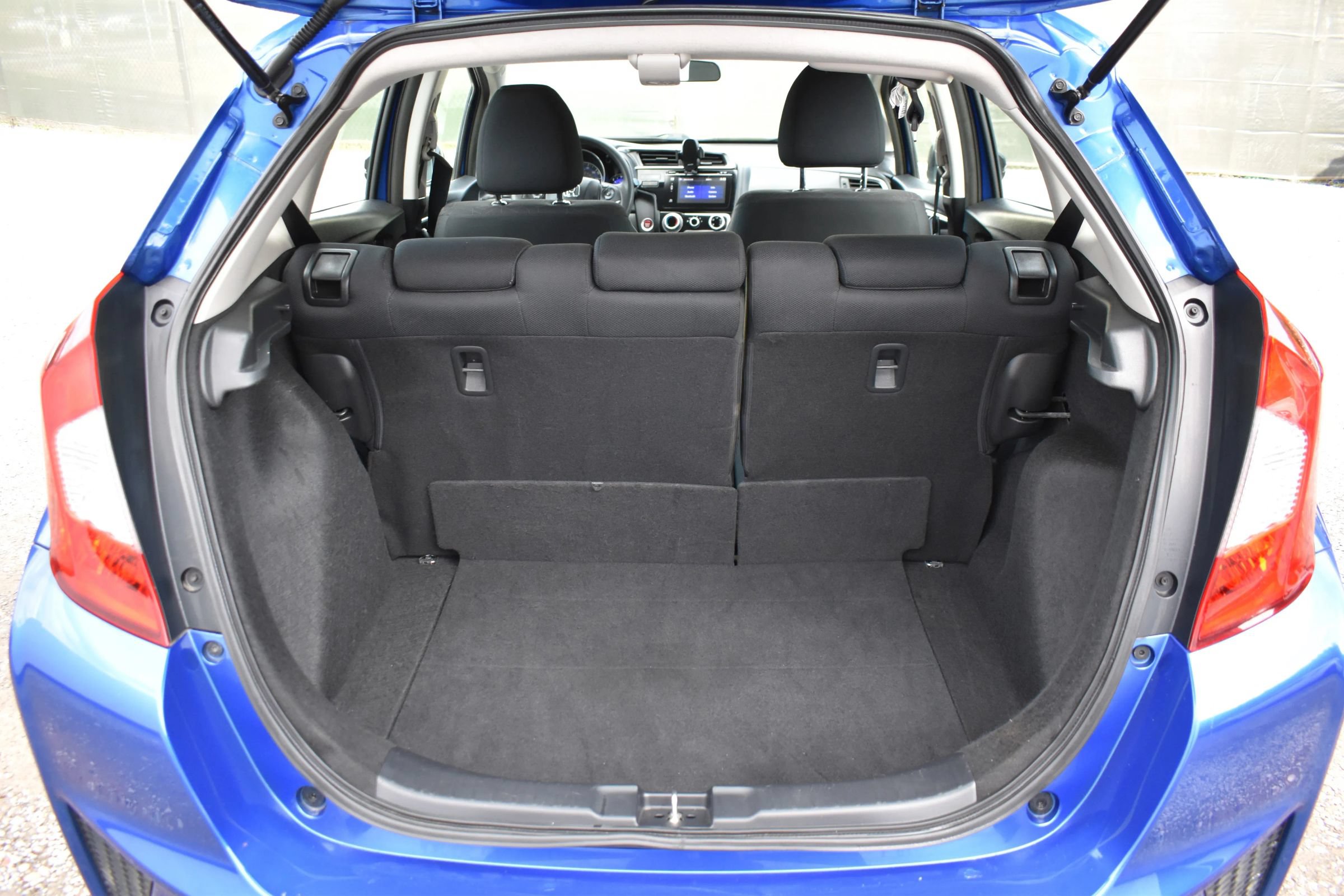 Used 2015 Honda Fit EX image 31