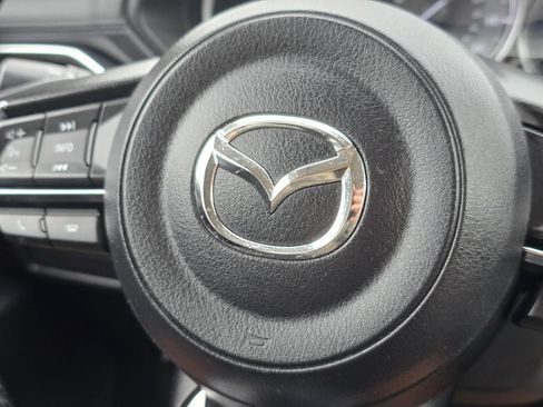 Used 2018 MAZDA CX-5 Touring FWD image 32
