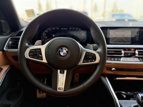 Used 2022 BMW M340i w/ Premium Package image 18