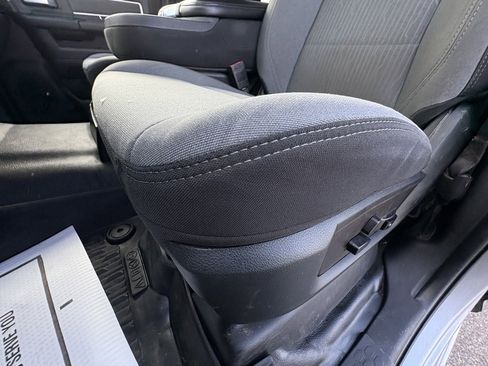 Used 2019 RAM 2500 Big Horn w/ Protection Group image 32