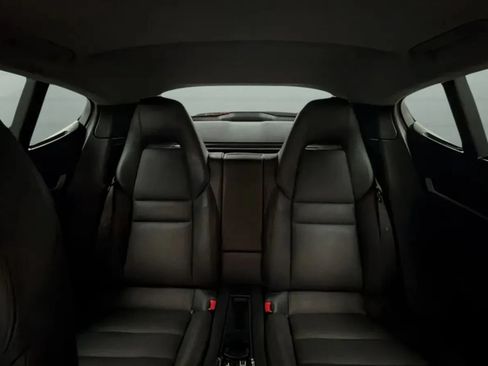 Used 2012 Porsche Panamera S RWD image 18