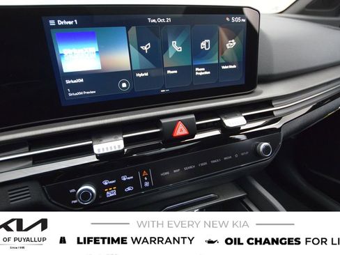 New 2026 Kia Sportage X-Line image 22