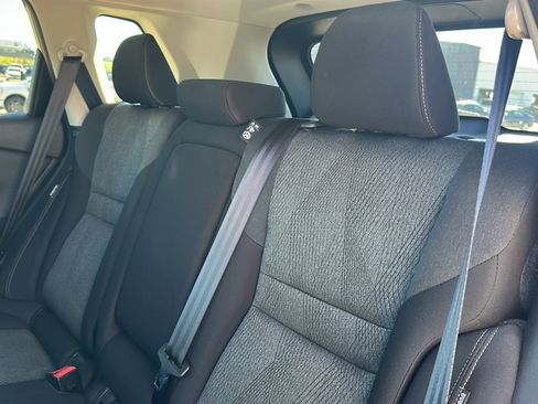 Certified 2025 Nissan Rogue SV image 19