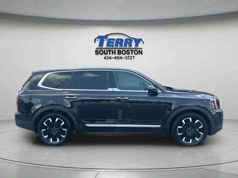 Used 2023 Kia Telluride SX Prestige AWD/4WD image 1