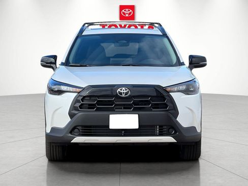 New 2026 Toyota Corolla Cross LE image 7