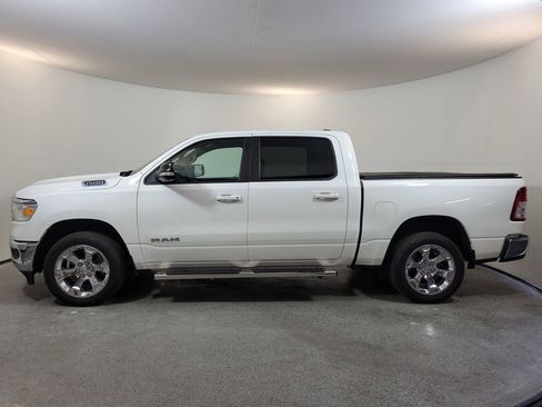 Used 2022 RAM 1500 Big Horn image 4