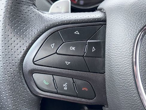 Used 2025 Dodge Durango GT RWD image 21