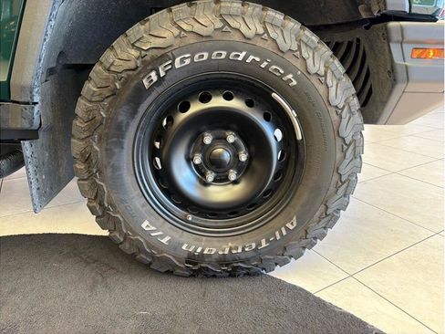 Used 2025 INEOS Grenadier AWD/4WD image 44