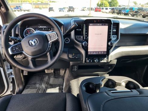 New 2026 RAM 3500 Tradesman image 10