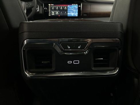 New 2026 GMC Sierra 1500 Denali Ultimate AWD/4WD image 22