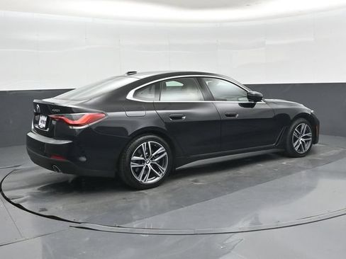 Used 2023 BMW 430i Gran Coupe w/ Premium Package RWD image 33