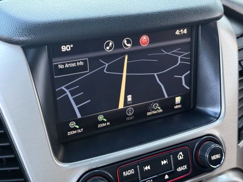 Used 2015 GMC Yukon Denali w/ Touring Package AWD/4WD image 35